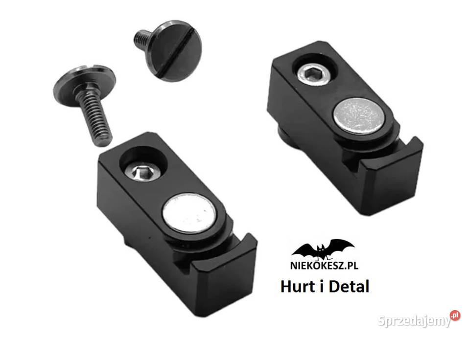 Magazine Holders DonnyFL Magnetic for FX Impact Trzcianka