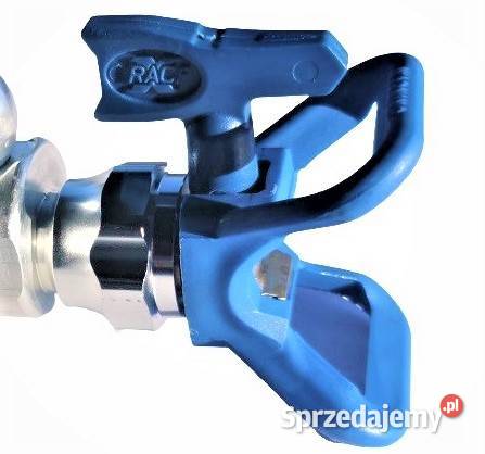 Osłona Dyszy RAC X Dysza 517 PAA do Pistoletów Piła