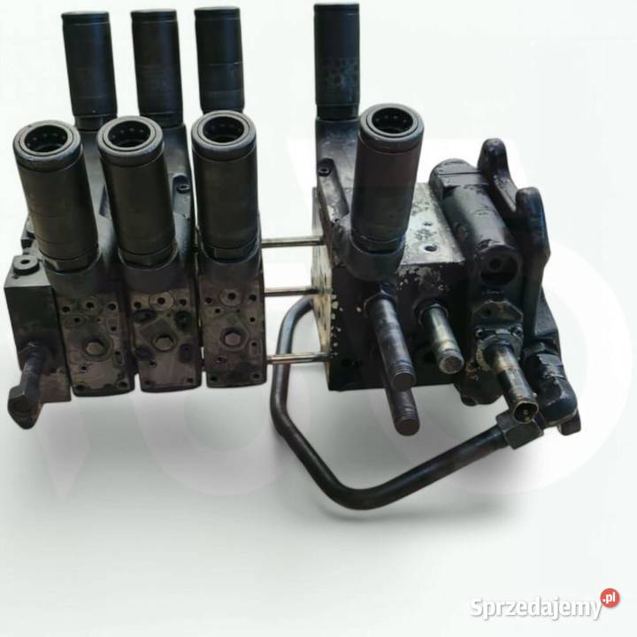 Rozdzielacz 4BM30 hydrauliczny V36665030 Wilkowo