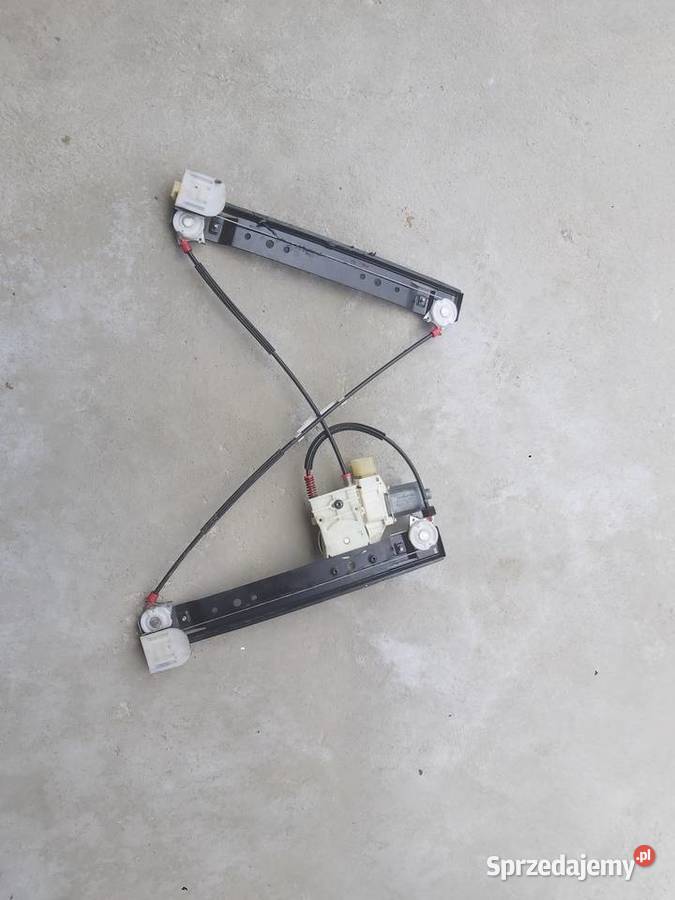 Podnosnik szyby prawy przód ford galaxy mk2 osobowe Żabno