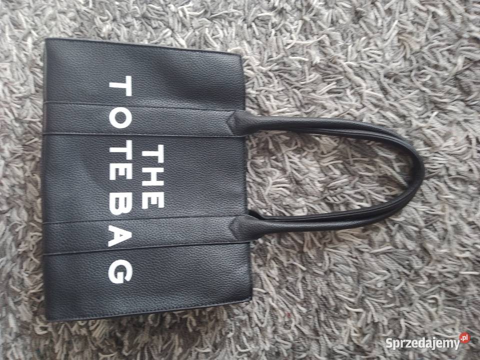 Duża torebka damska małopolskie Chrzanów