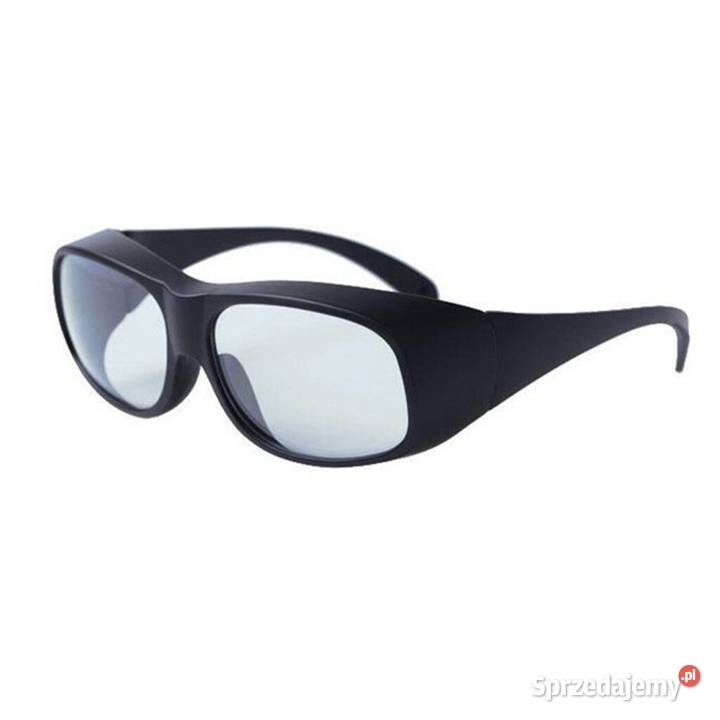 Okulary ochronne do lasera CO2 WENI Nysa