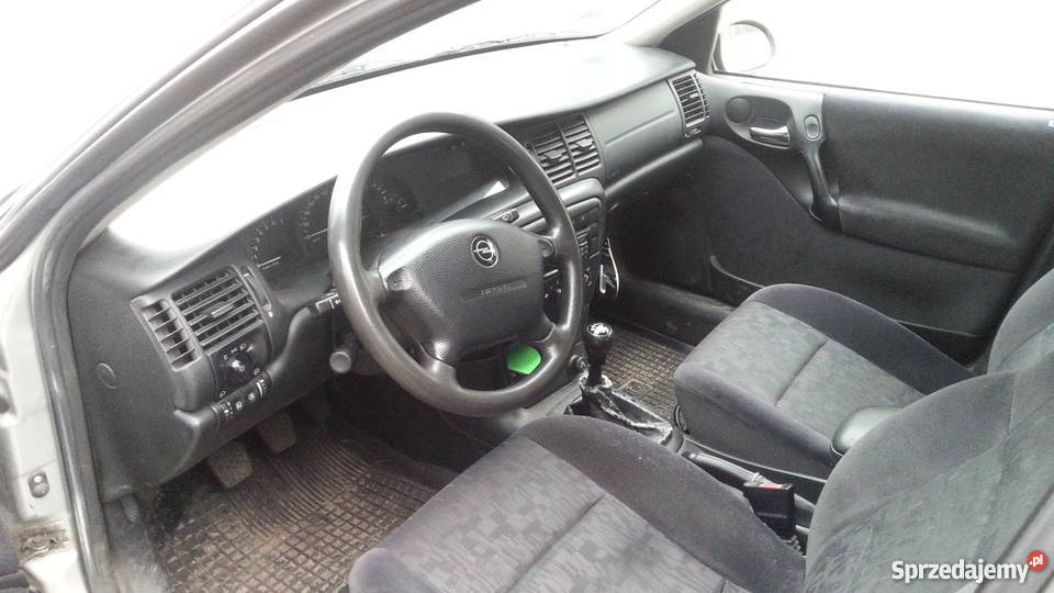 Opel Vectra lift 1999 18 benz 115KM Wołomin sprzedam