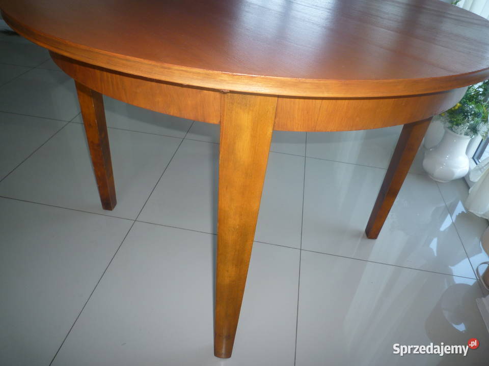 Stół Czerska Fabryka Mebli