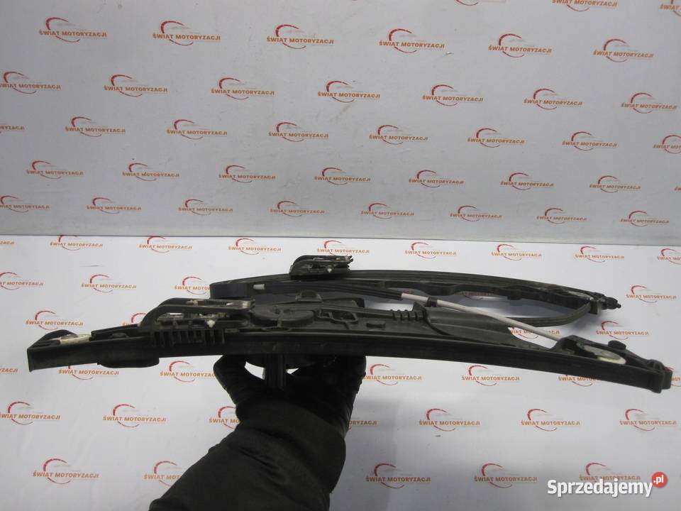 PEUGEOT 2008 II GT LINE 22r podnośnik szyby Kielce