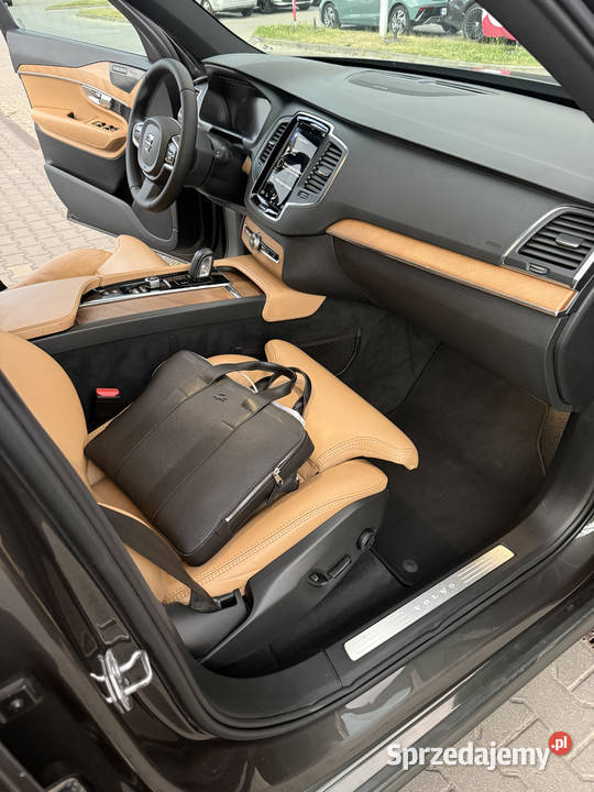 Volvo XC 90 B5 D AWD Momentum Pro 7os XC 90