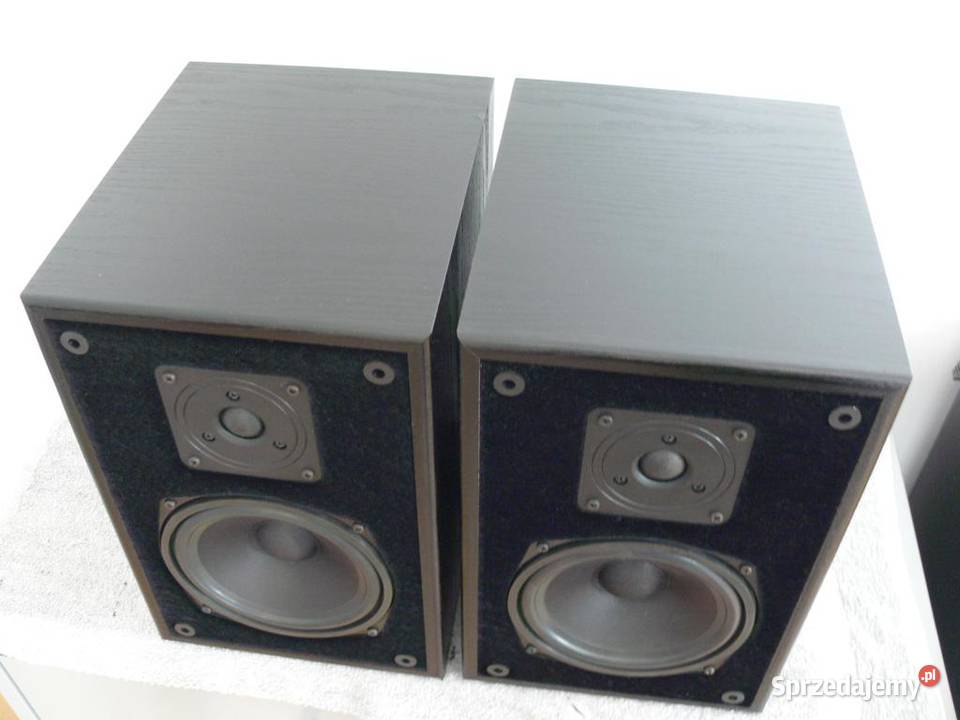 Monitory TopAudio świetne kolumny WYSYŁKA Jasło