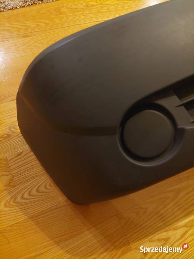 Zderzak przedni oryginał Renault Trafic 20062014 Proszowice