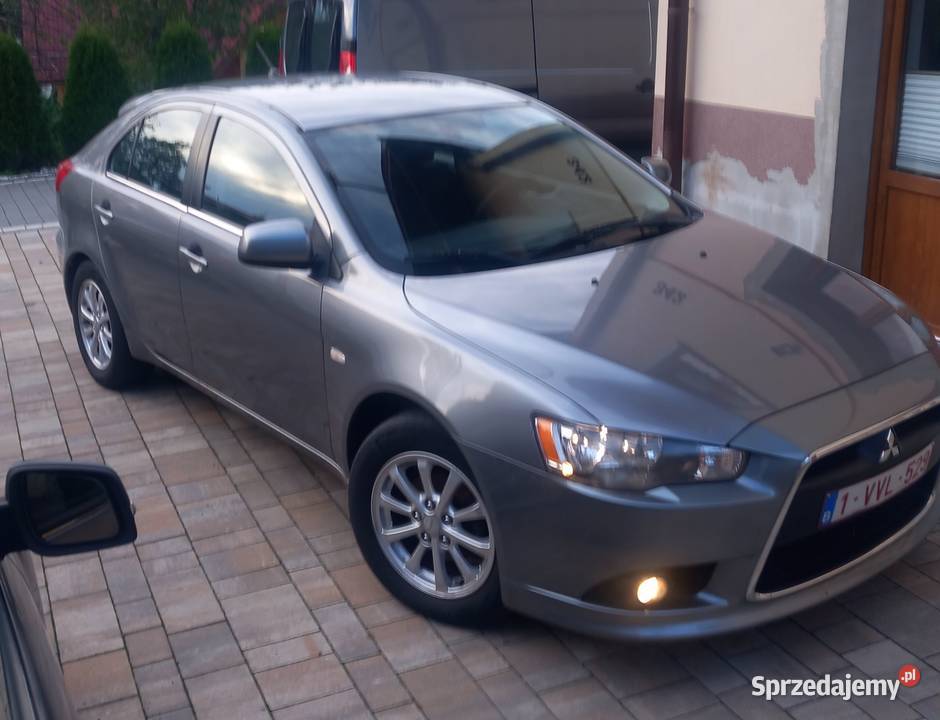 2013r 18 Dizel start stopBogata wersia małopolskie Mszana Dolna