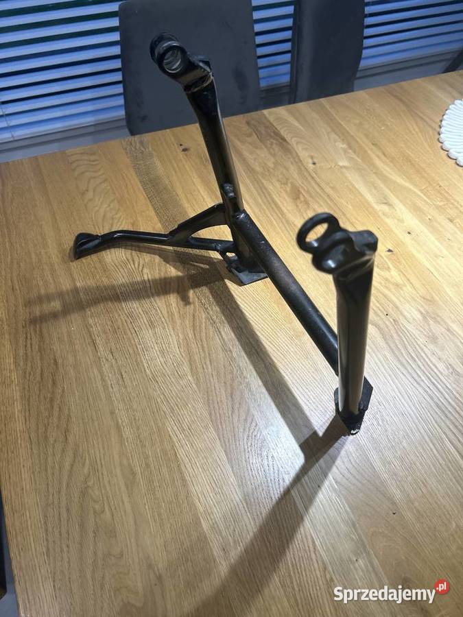 Stopka centralna BMW gs 1200 gs 1250 Łuków sprzedam