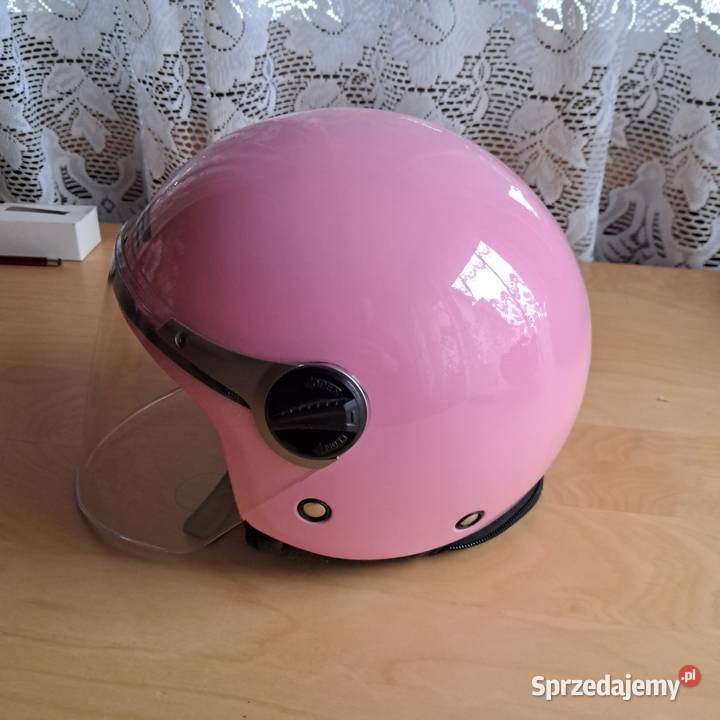 LS2 WUBI kask motocyklowy dziecka rozmiar L śląskie Gliwice