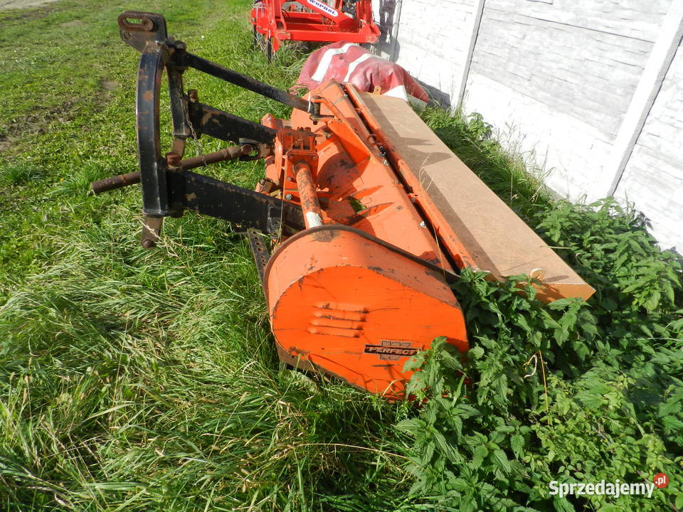 Kosiarka Bijakowa Perfect 25m małopolskie