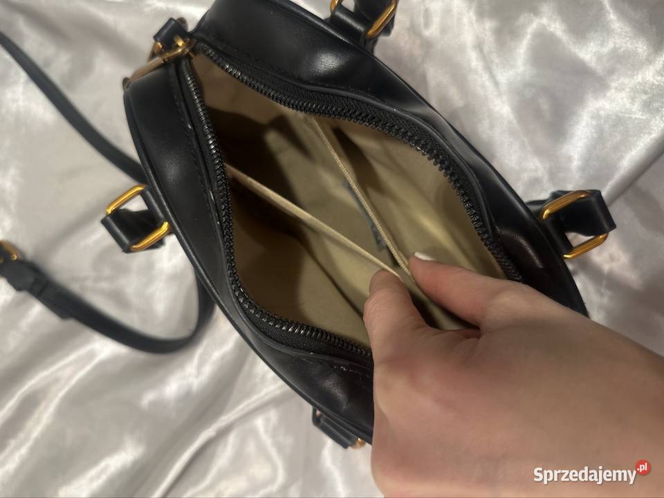 torebka damska Dąbrowa Górnicza