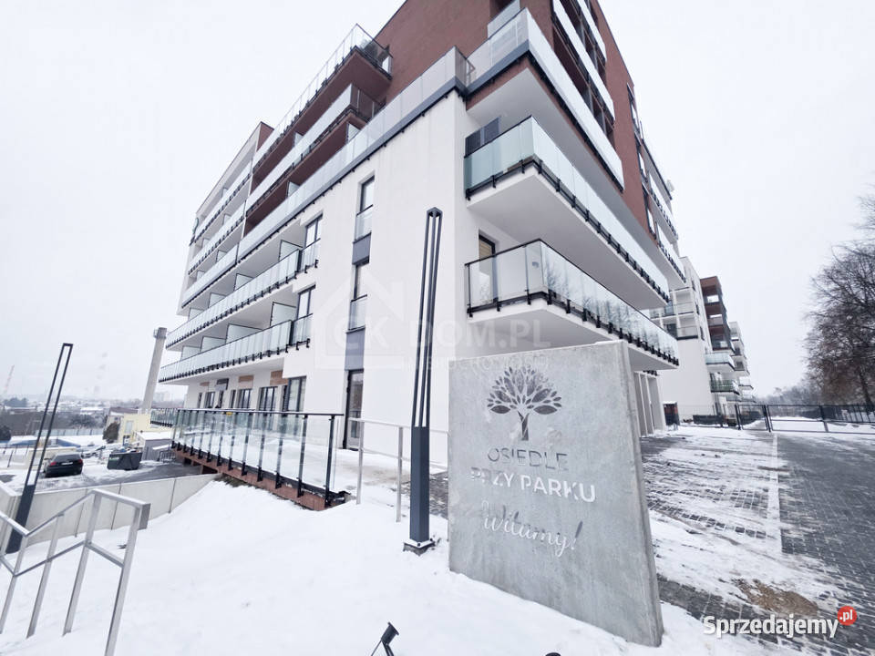 Apartament 3693 m PREMIUM Kolberga Kielce 12997zł/m2 świętokrzyskie