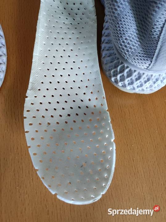 tenisówki slip on Nandini sneakersy Katy wsuwane Obuwie sportowe Kielce sprzedam