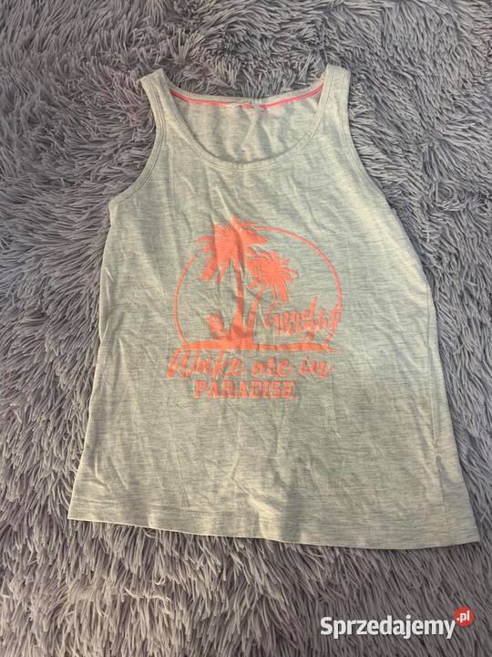 Tshirt koszulka bluzkapodkoszulek bez Jasło