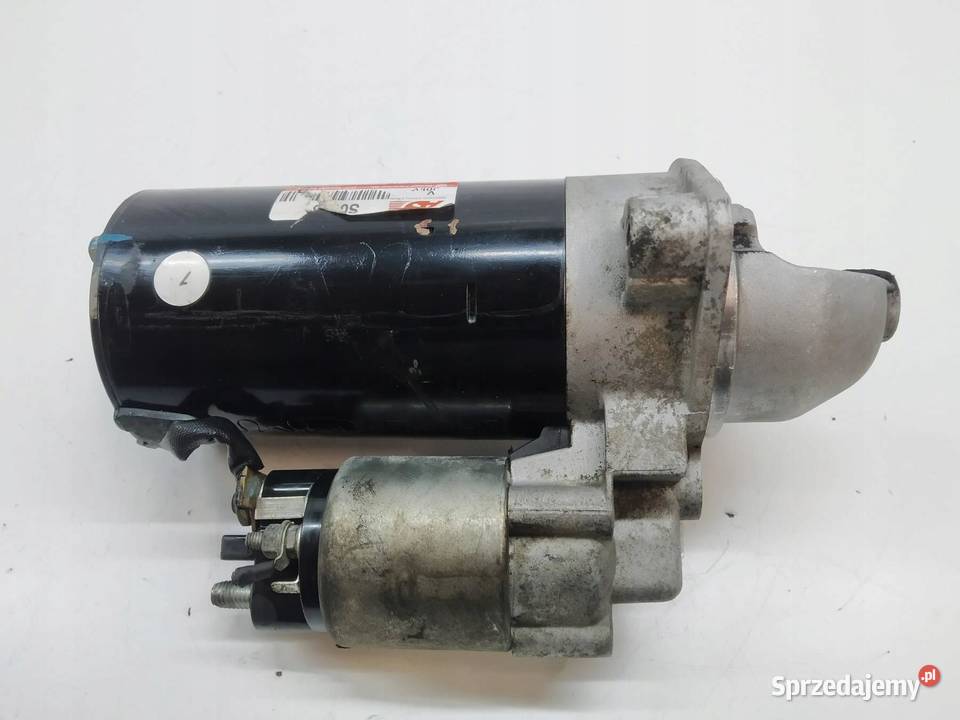 ROZRUSZNIK 30 D Bmw Seria 5 IV 19952003 E39 Układ elektryczny silnika sprzedam