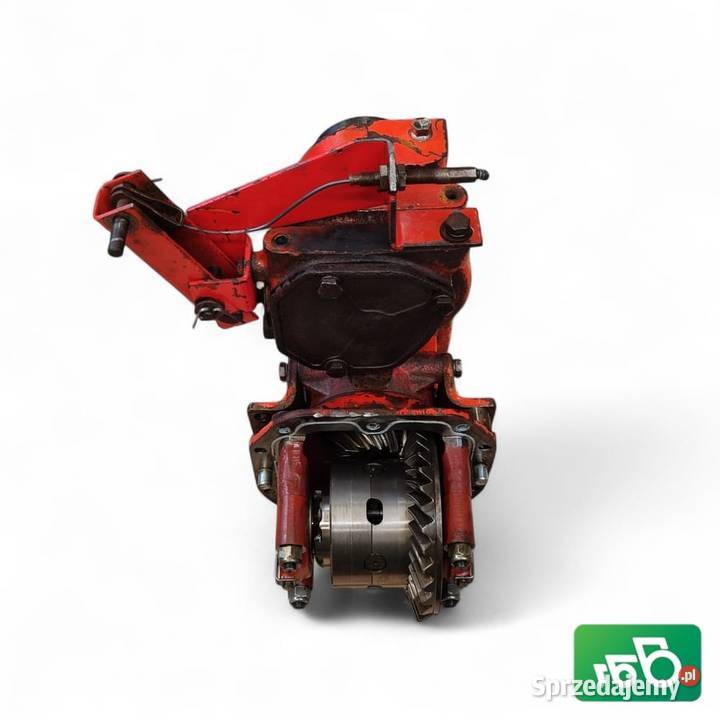 Dyferencjał 71019 Carraro 18601 Manitou MLT 626