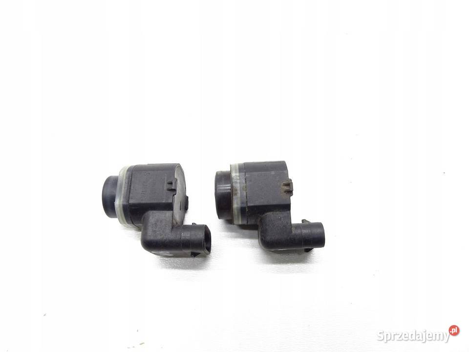 CZUJNIK PARKOWANIA PDC AUDI VW SKODA SEAT