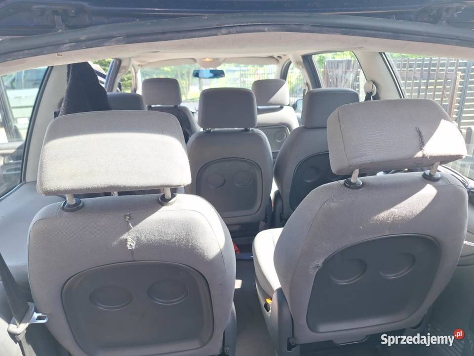 Ford Galaxy wspomaganie kierownicy łódzkie Gorzkowice