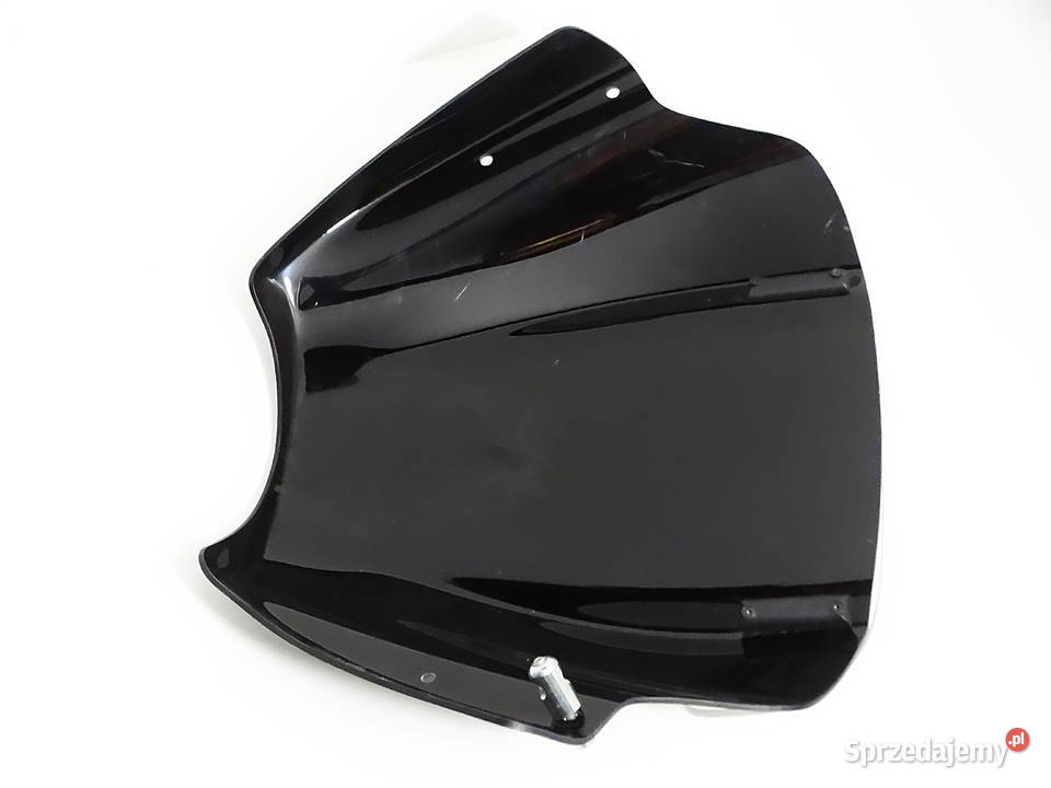 Szyba motocyklowa MRA Typ VNBKBA 37960 Suzuki DL