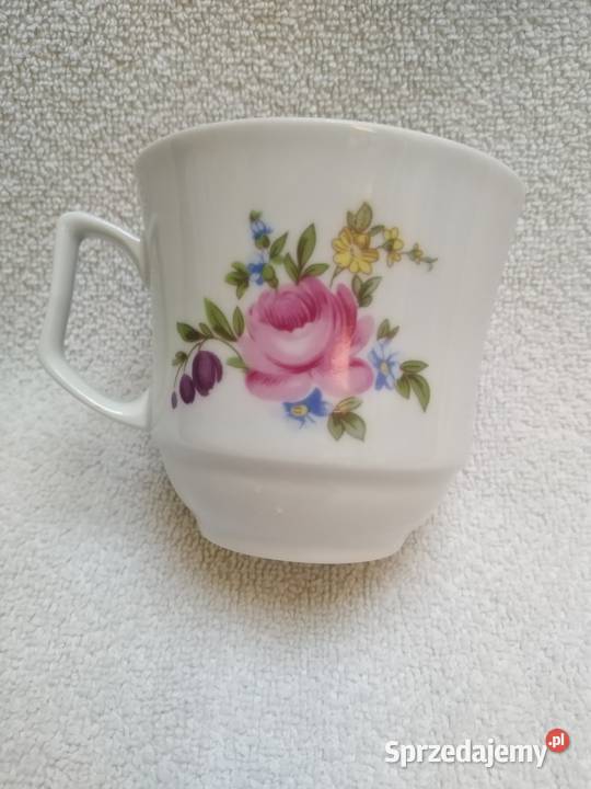 Filiżanka do kawy Jlmenau Nowa Karczma