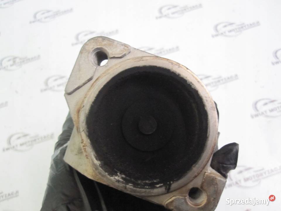 OPEL MERIVA B 17 CDTI 125 zawór EGR 95523829 świętokrzyskie
