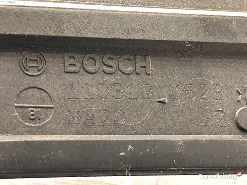 POMPA ABS PEUGEOT 3008 9804790480 20 163 0917 podkarpackie