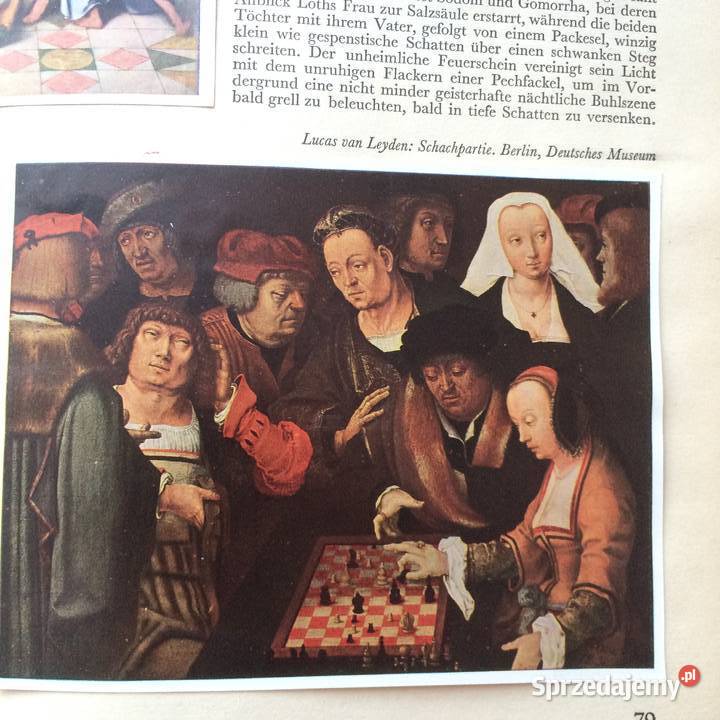 2117 Malarstwo Renesans Szczecin