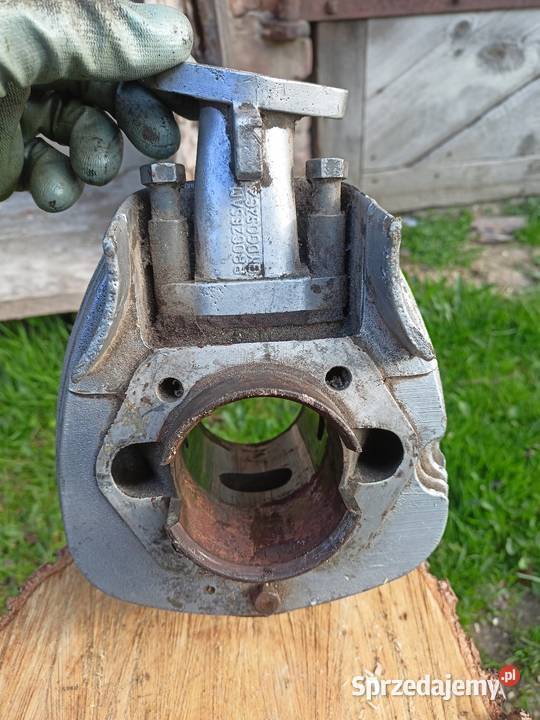 Cylinder shl 175 m11 s32 zmd Lublin