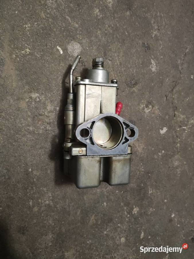 Gaźnik Mińsk 125 sprawny K65N Złoczew