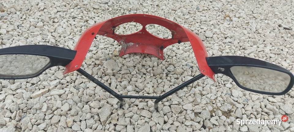 silnik cagiva mito 125 Busko-Zdrój