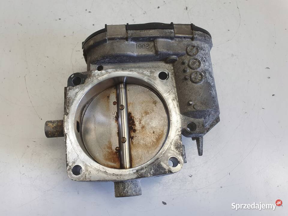 PRZEPUSTNICA Mercedes W204 30 V6 A1131410125 lubelskie Chełm