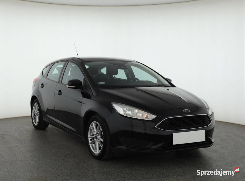 Ford Focus 10 EcoBoost Piaseczno