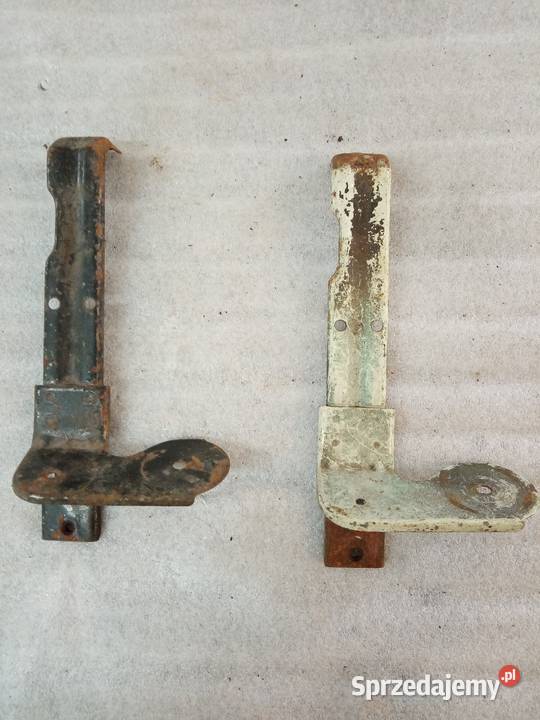 VW Garbus wspornik pod deską rozdzielczą mazowieckie sprzedam