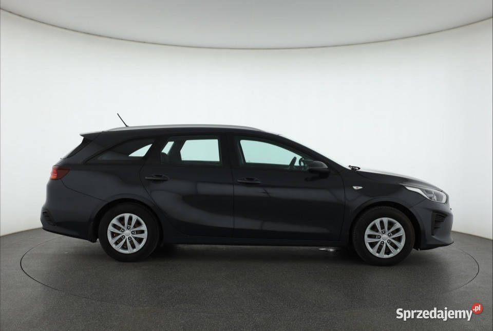 Kia Ceed 16 CRDi autoalarm Cee'd Piaseczno