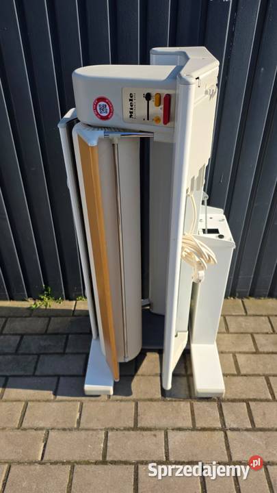 Magiel elektryczny maglownica Miele B 864 szer Wrocław