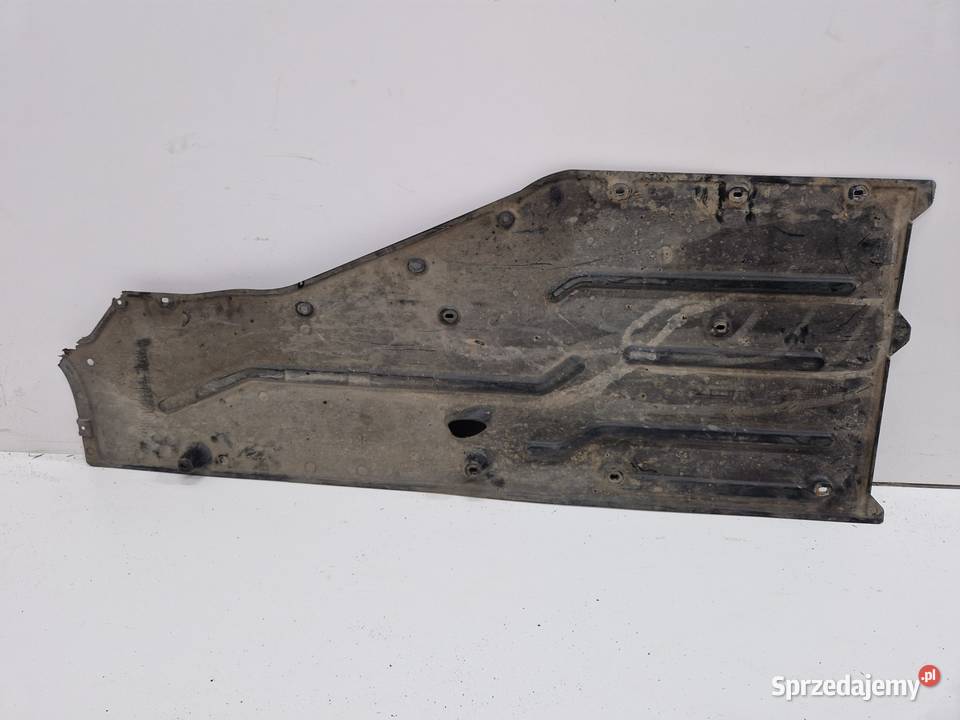 OSŁONA PŁYTA PODWOZIA LEWA BMW E65 E66 OE Strzyżewice