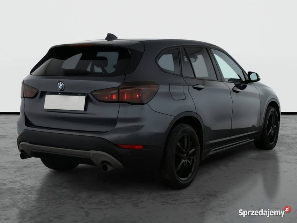 BMW X1 xDrive25d Katowice