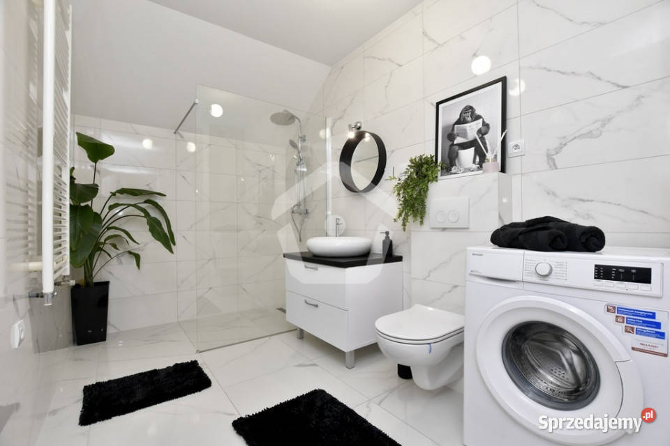 Tyczyn elegancka kawalerka do wynajęcia