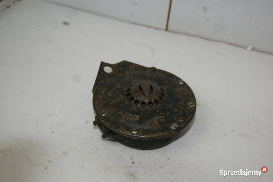 HELLA klakson ZUNDAPP KS NSU OSL500 DKW NZ