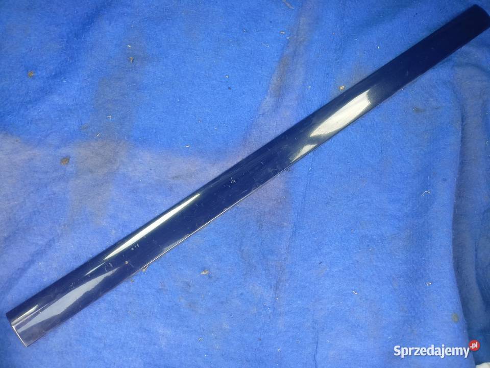 Listwa Drzwi Prawy Przód FL Audi A4 B5 a2 Myszków