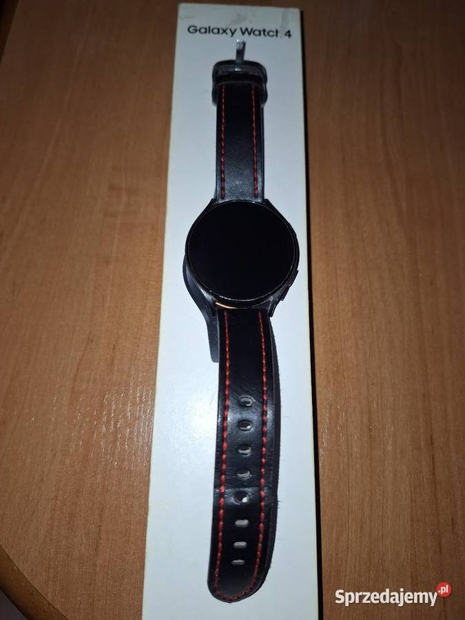 Smartwatch Samsung Galaxy Watch 4