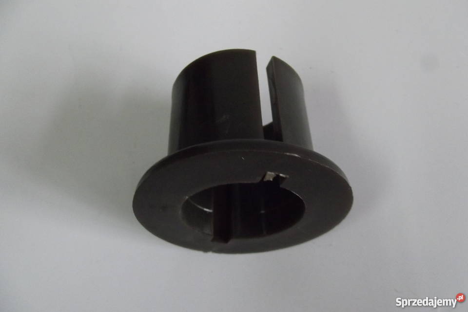 Tulejka czopa plastikowa mała MTZ Parczew