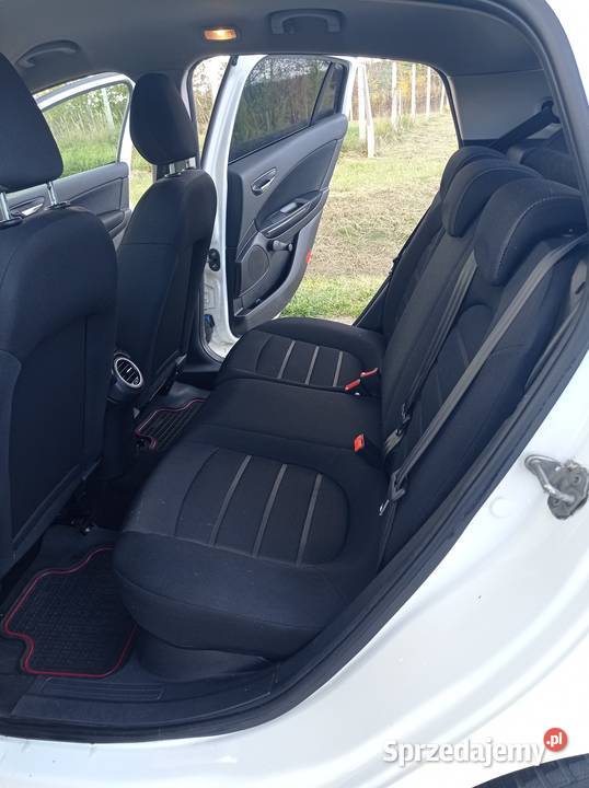 Fiat Bravo II Rzeszów sprzedam