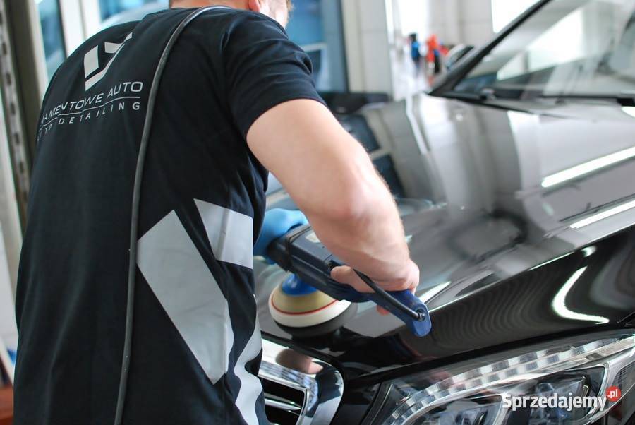 Blacharstwo lakiernictwo w dolnośląskie Świdnica Polska