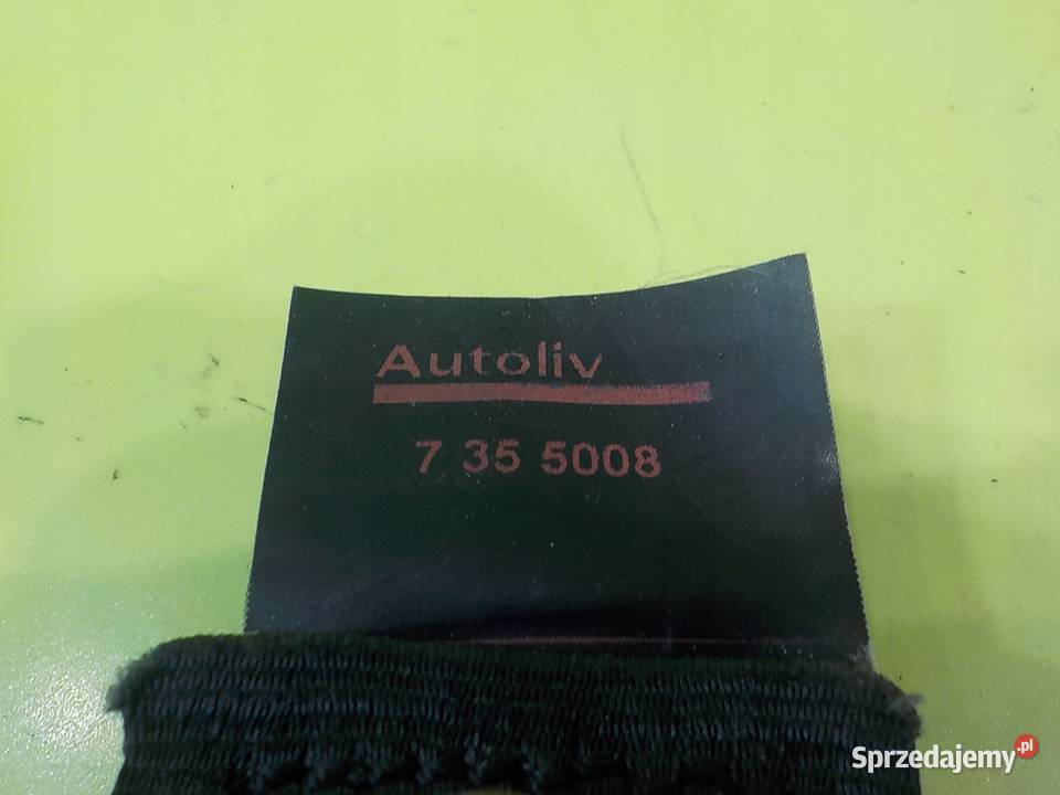 PEUGEOT 207 CC LIFT 09r 2D CABRIO pas Suków