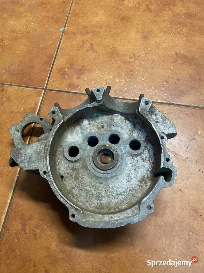 Harley wla karter Preczów