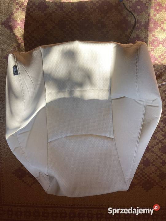 Bmw x3 f25 fotele elektryczny manualny beż osobowe podkarpackie Jodłowa