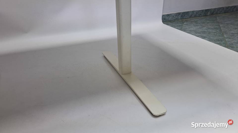 Stół konferencyjny Kinnarps 180x100 biały